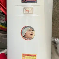 فروش یک دستگاه آبگرمکن برقی دیواری