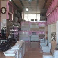 تجاری ۱۴۰ متر نبش میدان لولو|اجارهٔ مغازه و غرفه|بروجرد, |دیوار