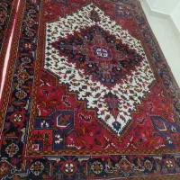 جفت فرش شش متری|فرش|تبریز, |دیوار