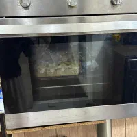 فر توکار مارک بووش اصلی درحد نو‌