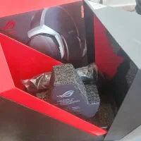 هدست ROG Theta 7.1|قطعات و لوازم جانبی رایانه|تهران, استاد معین|دیوار