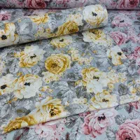 پارچه های ملحفه نخ پنبه|سرویس روتختی|خمین, |دیوار