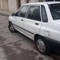 پراید ۹۲ 131EX