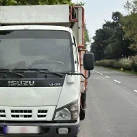 ایسوزو5200بیرنگ