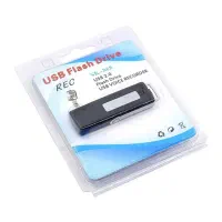 شنود مخفی طرح فلش