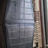 زین موتور هوندا