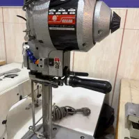 قیچی برقی دایانگ چراغ دار سایز ۱۰