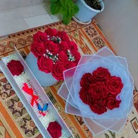 گل مصنوعی|گل مصنوعی|سبزوار, رضوی|دیوار