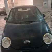 ام وی ام ۱۱۰ ۴ سیلندر