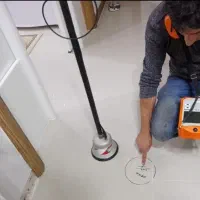 لوله بازکنی*30%تخفیف*رفع نمزدگی چکه بدون خرابی|خدمات پیشه و مهارت|مشهد, هدایت|دیوار