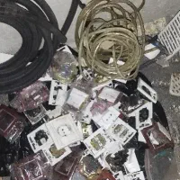 کلید و پریز