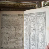 کتاب قرآن بسیار قدیمی