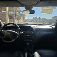 زانتیا مدل ۸۷|خودرو سواری و وانت|رفسنجان, |دیوار