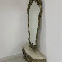 آینه کنسول