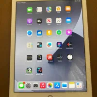 آیپد نسل۵ حافظه ۱۲۸ گیگ ساخت ۲۰۱۷ iPad 5th 128 gig