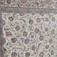 دو عدد فرش ۶ متری|فرش|قم, چهار مردان|دیوار