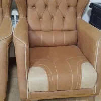 مبل چستر ۷ نفره