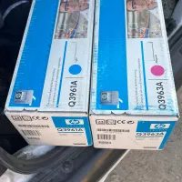 کارتریج پرینتر ، رنگی آک|قطعات و لوازم جانبی رایانه|مشهد, رضاشهر|دیوار