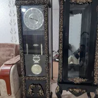 ساعت و بوفه|ساعت دیواری و تزئینی|سنندج, |دیوار
