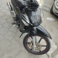 بیکلاچ ۱۳۵|موتورسیکلت|کهنوج, |دیوار