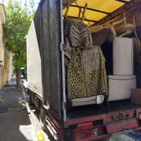 خدمات اسباب کشی منازل|خدمات حمل و نقل|ارومیه, |دیوار