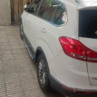 تیگو ۵ کم کار|خودرو سواری و وانت|گرگان, |دیوار