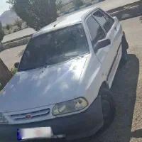 ماشین سواری پراید 93