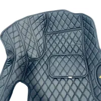 روکش صندلی تارا v4 و کفپوش 5 بعدی چرمی|قطعات یدکی و لوازم جانبی|مشهد, سناباد|دیوار