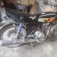 موتور سیکلت کویر|موتورسیکلت|شادگان, |دیوار