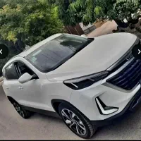 تیگارد x35/مدل ۴۰۳/سفید