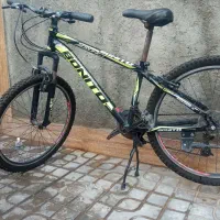 دوچرخه 26