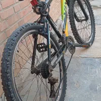 دوچرخه ۲۶ ویوا ورتکس|دوچرخه، اسکیت، اسکوتر|بندر ماهشهر, |دیوار