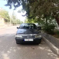 فروش پژو روآ|خودرو سواری و وانت|قزوین, |دیوار