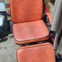 صندلی ارایشگاه|آرایشگاه و سالن‌های زیبایی|خرم‌آباد, |دیوار