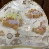 تشک بازی کودک|اسباب و اثاث بچه|یزد, |دیوار