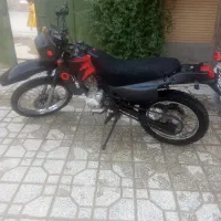 موتور سیکلت