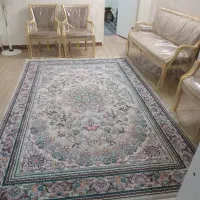 مبل ۷نفره|مبلمان خانگی و میز عسلی|تهران, جیحون|دیوار