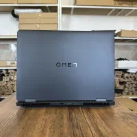HP OMEN 16 Core 7 RTX 5050|رایانه همراه|مشهد, امیریه|دیوار