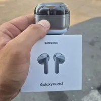 هندزفری Samsung galaxy BUDS 3