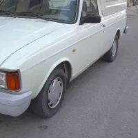 پیکان وانت مدل ۹۳ بیرنگ|خودرو سواری و وانت|قرچک, میرزائی شمالی|دیوار