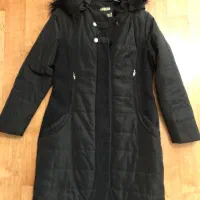 کاپشن زنانه