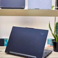 لپتاپ گیمینگ ایسوس ASUS TUF Gaming fx517ze|رایانه همراه|اصفهان, سپاهان‌شهر|دیوار