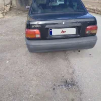 پراید۸۳|خودرو سواری و وانت|همدان, |دیوار