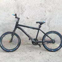 دوچرخه 20