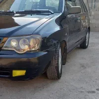 پراید ۱۱۱  مدل ۹۲