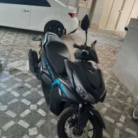 ایروکس ۱۷۰ سی سی مدل ۱۴۰۲