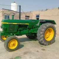 تراکتور جاندیر