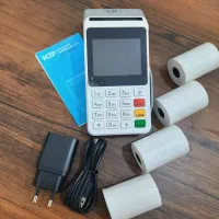 کارتخوان سیار / پوز بیسیم / شرایطی ، چکی