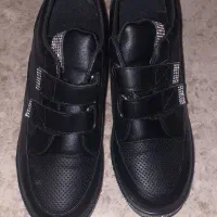 کفش ساق دار سایز۳۹|کیف، کفش، کمربند|تهران, ازگل|دیوار