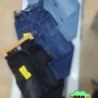 فروش عمده شلوارکاپشن و‌پافر بچگانه زیرقیمت تولیدی|کفش و لباس بچه|لاهیجان, شهید آوینی|دیوار